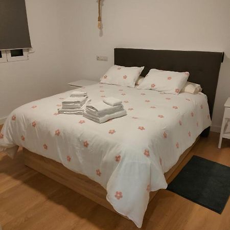 Acogedor Apartamento Madrid Centro Eksteriør billede