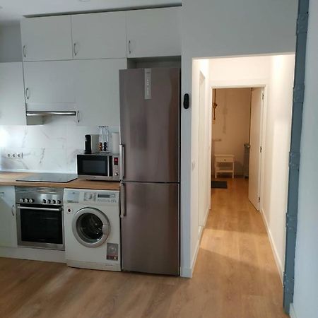 Acogedor Apartamento Madrid Centro Eksteriør billede