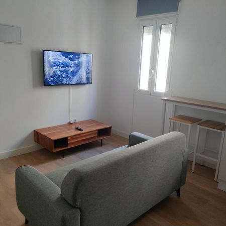 Acogedor Apartamento Madrid Centro Eksteriør billede