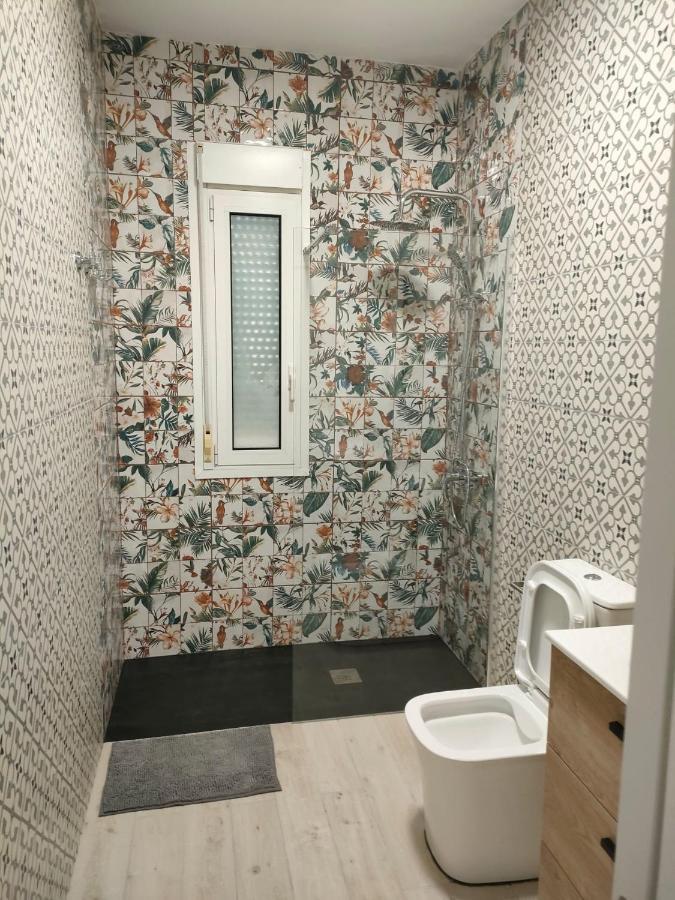 Acogedor Apartamento Madrid Centro Eksteriør billede